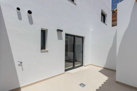 Byhus i Alicante, Alicante, Alicante - € 269.000 | Ref: 5298 - foto 19